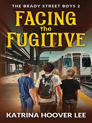 cover image of Facing the Fugitive
